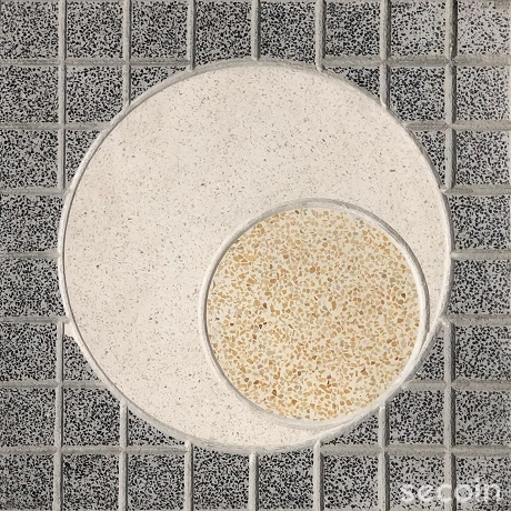 GẠCH TERRAZZO ĐA MÀU OD3-40-1001